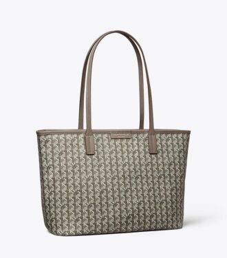 Lille Ever-Ready Zip Tote