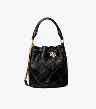 Lille Fleming Soft Bucket Bag