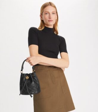 Lille Fleming Soft Bucket Bag
