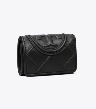 Lille Fleming Soft Flap Wallet