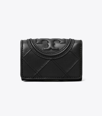 Lille Fleming Soft Flap Wallet