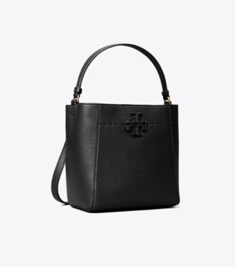 Lille McGraw-bucketbag