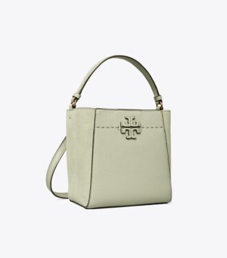 Lille McGraw-bucketbag