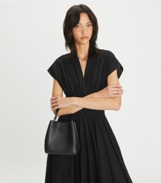 Lille McGraw-bucketbag