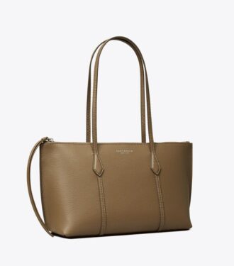 Lille Perry Zip Tote