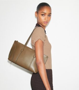 Lille Perry Zip Tote