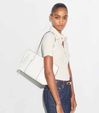 Lille Perry Zip Tote