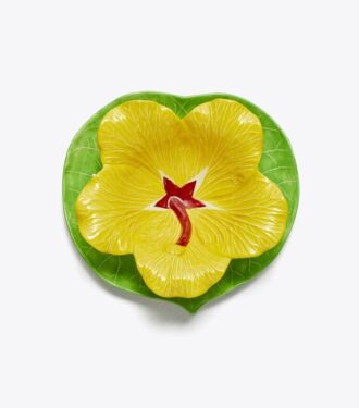Lily Pad skål- og tallerken-sæt