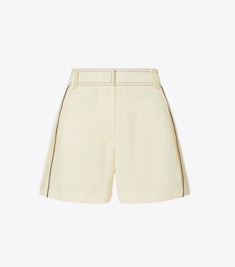 Linnedshorts