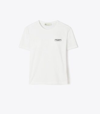 Logo Patch T-shirt Logo Patch T-shirt