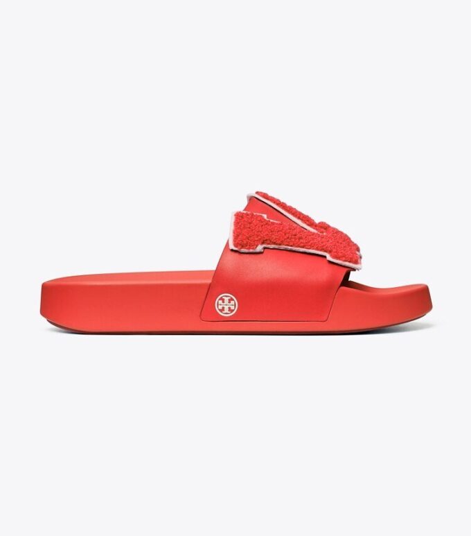 Love Slide sandaler