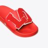 Love Slide sandaler