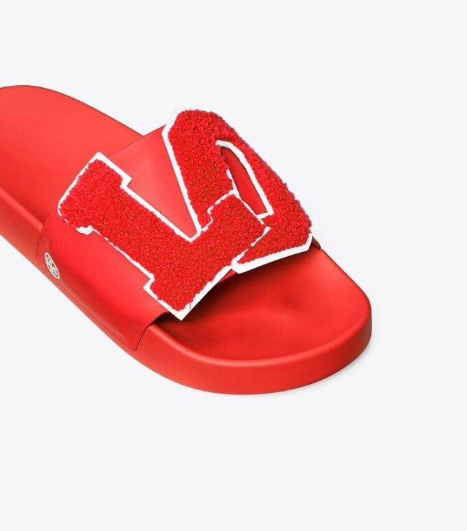 Love Slide sandaler