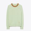 Lurex Cashmere Sweater