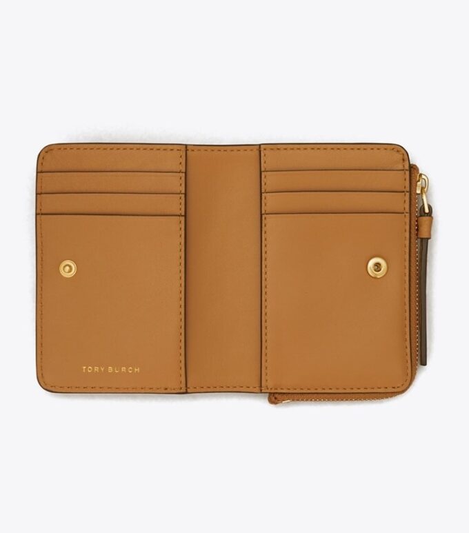 McGraw Bi-Fold tegnebog