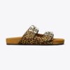 Mellow sandal Mellow sandal