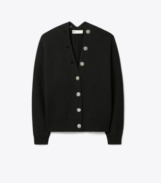 Merinould cardigan