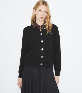 Merinould cardigan
