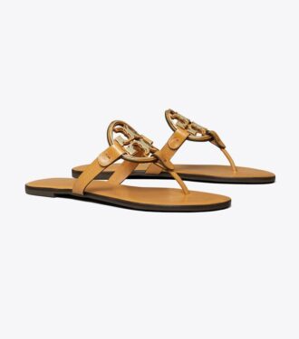 Metal Miller-sandaler