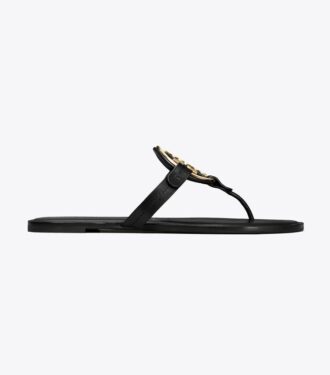 Metal Miller-sandaler