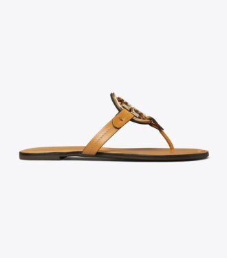 Metal Miller-sandaler