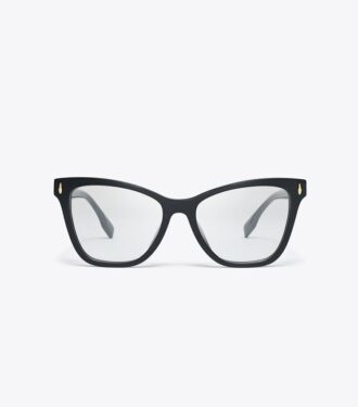 Miller Cat-Eye briller