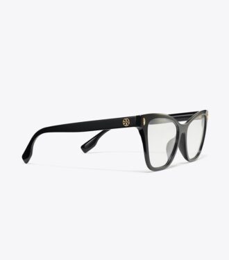 Miller Cat-Eye briller