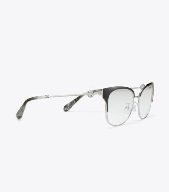 Miller Cat-Eye briller
