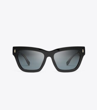 Miller Cat-Eye solbriller