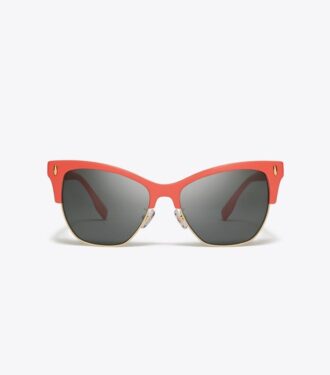 Miller Cat-Eye solbriller