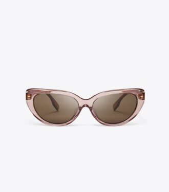 Miller Cat-Eye solbriller