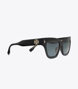 Miller Cat-Eye solbriller