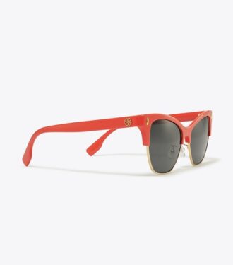 Miller Cat-Eye solbriller