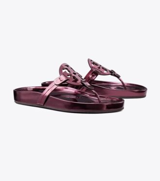 Miller Cloud Sandal