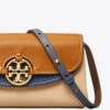 Miller Color-Block Wallet Crossbody