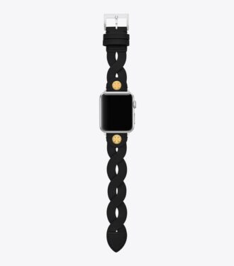 Miller flettet rem til Apple Watch®