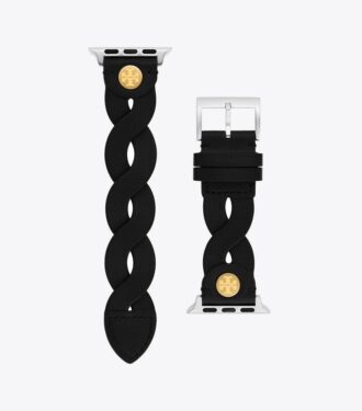 Miller flettet rem til Apple Watch®
