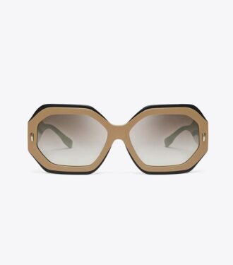 Miller Geometric solbriller