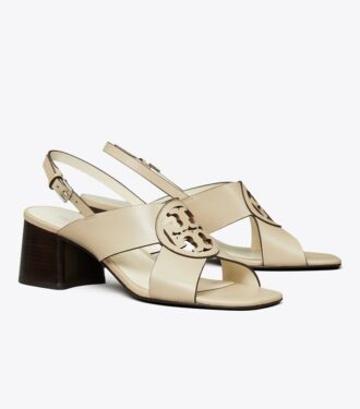 Miller hælesandal