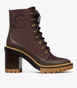 Miller Lug-Sole ankelstøvle Miller Lug-Sole ankelstøvle