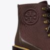 Miller Lug-Sole ankelstøvle