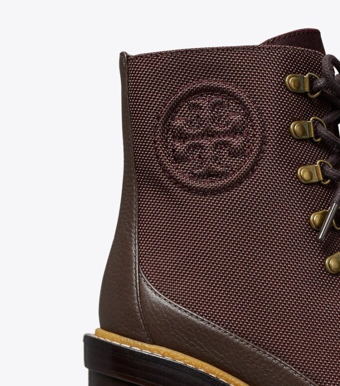 Miller Lug-Sole ankelstøvle