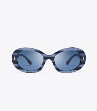 Miller Oval solbriller Miller Oval solbriller