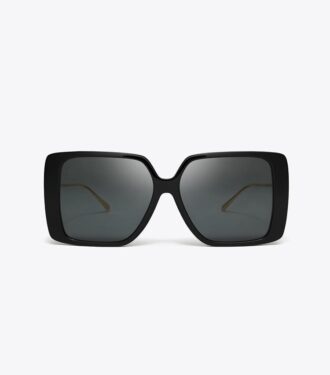 Miller Oversized Square solbriller Miller Oversized Square solbriller