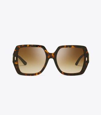 Miller Oversized Square solbriller Miller Oversized Square solbriller