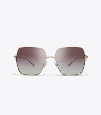 Miller Oversized Square solbriller Miller Oversized Square solbriller