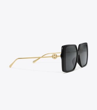 Miller Oversized Square solbriller Miller Oversized Square solbriller