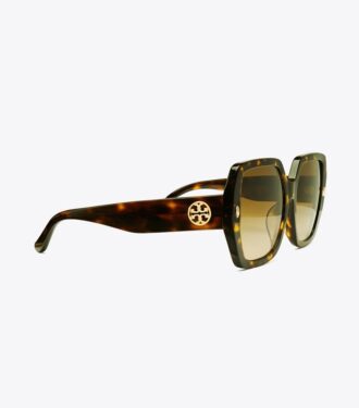 Miller Oversized Square solbriller Miller Oversized Square solbriller