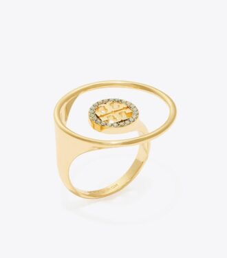 Miller Pavé-ring