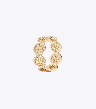 Miller Pavé-ring